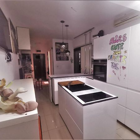 Appartement Sophia Maria Apartament Saturn Mangalia Extérieur photo
