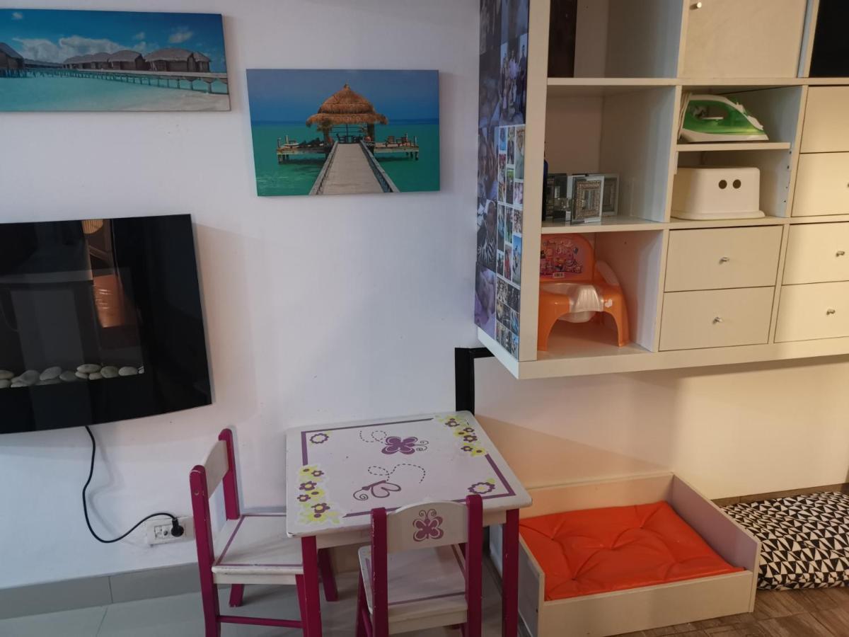 Appartement Sophia Maria Apartament Saturn Mangalia Extérieur photo