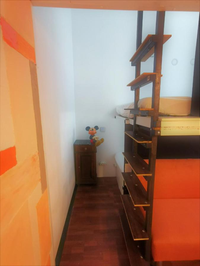 Appartement Sophia Maria Apartament Saturn Mangalia Extérieur photo