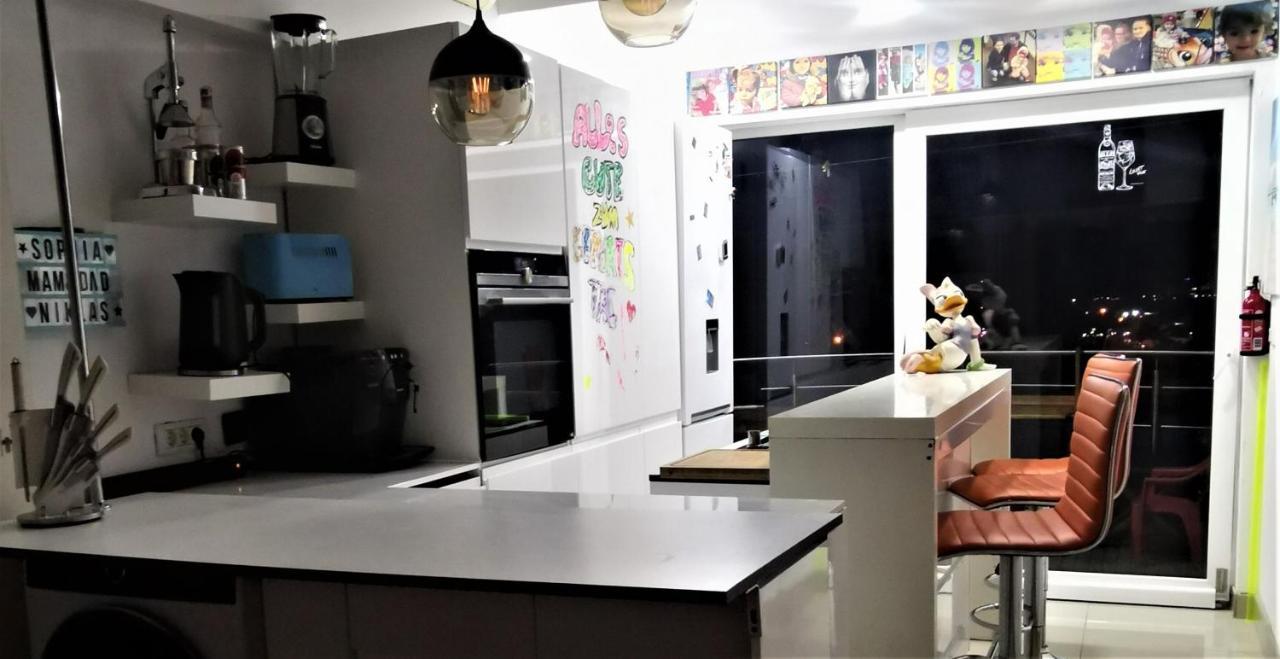 Appartement Sophia Maria Apartament Saturn Mangalia Extérieur photo