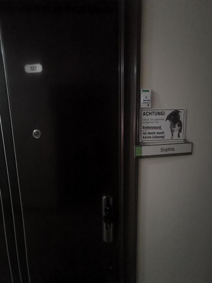 Appartement Sophia Maria Apartament Saturn Mangalia Extérieur photo